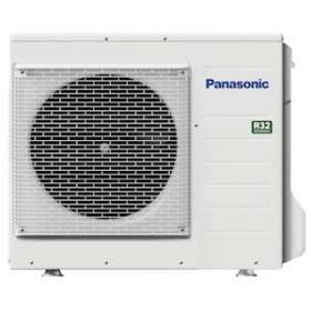 Unité Extérieure Gamme Haute Performance R32 7 KW monophasé|Panasonic france sas-PNSWH-UD07JE5