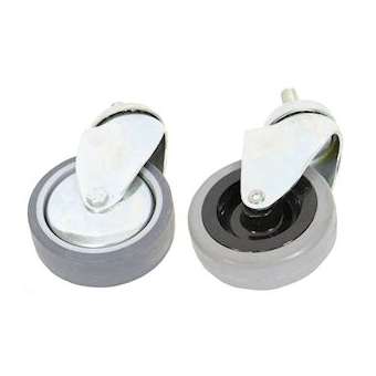 ROULETTE GALAX 40 LITRES ( la roulette SEULE )|Progalva-PGA10265