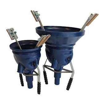 CAPTE SUIES CONIQUE 0 300|Progalva-PGA1311