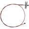 KIT DE RAMONAGE CONDUIT D 80 ET D 111 LG 3 M