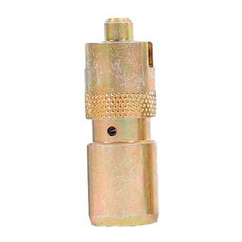 ADAPTABLE 1/4 TOUR MALE CANNAUTO 12/175 FEMELLE|Progalva-PGA1436