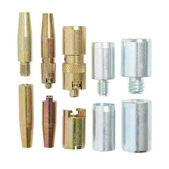 EMBOUT MALE/FEMELLE FIBRAUTO 0 9 + GOUPILLE|Progalva-PGA1479