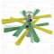 Kit câble roto-brossant 10m