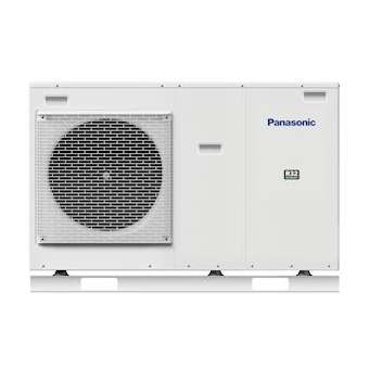 UI Gam H Perf. gén. H 7kW 1ph|Panasonic france sas-PNSWH-MDC07J3E5