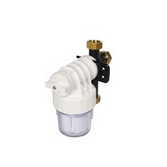 Doseur proportionnel polyphosphates Easydos|Diff-VLL908058