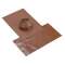 SOLIN TUILE 30DEGA45DEG 80-130 PGI Couleur: BRIQUE - RAL 0311 SAP 45 80 PGI