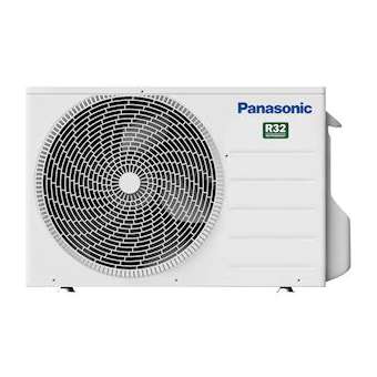 Unité ext. Etherea Z XKE 3,5 kW - R32|Panasonic france sas-PNSCU-Z35XKE