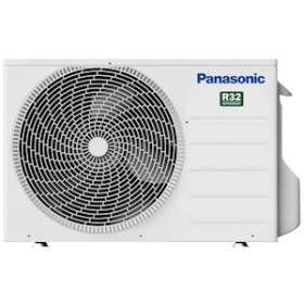 Unité ext. Etherea Z XKE 3,5 kW - R32|Panasonic france sas-PNSCU-Z35XKE