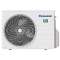 Unité extérieure Gamme Multi Split Deluxe 2x1 de 5kW - R32