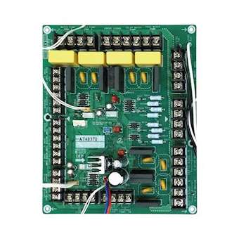 Carte électronique pour connexion kit solaire pour unités intérieures gé H|Panasonic france sas-PNSCZ-NS4P