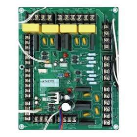 Carte électronique pour connexion kit solaire pour unités intérieures gé H|Panasonic france sas-PNSCZ-NS4P