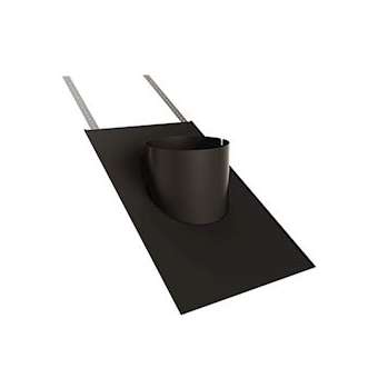 Embase d'étanchéité pour ardoises|Poujoulat-PJT751000066