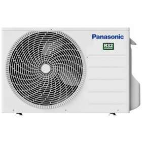 Unité extérieure Gamme TZ 2,5 kW - R32|Panasonic france sas-PNSCU-TZ25WKE