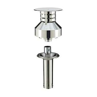 KIT STI 280 DOM 130/200 PGI|Poujoulat-PJT371308819999