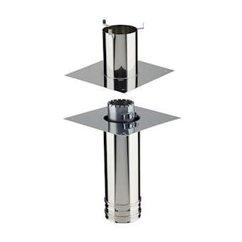 KIT RENO. CARRE FLEX. 150 PGI|Poujoulat-PJT371504709999