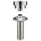 kit adaptation du système PGI D150 sur un conduit de fumée Inox Galva D230|Poujoulat-PJT371504999999