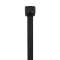 Collier PLT,292X4,8mm,PA 6.6,Noir UV,Cdt:100 (sachet)