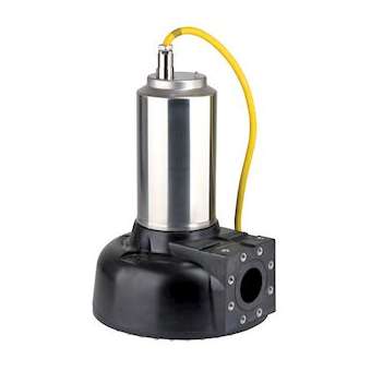 Pompe submersible monobloc Wilo-Drain TS40/10 1-230-50-2-10M KA. (6043950)|Wilo France-WLO6043950
