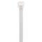 Collier PLT,292X4,8mm,PA 6.6,Naturel,Cdt:100 (sachet)