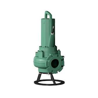 Pompe submersible Wilo-Rexa PRO C10DA-513/EAD1X4-T0015-540 (6076769)|Wilo France-WLO6076769