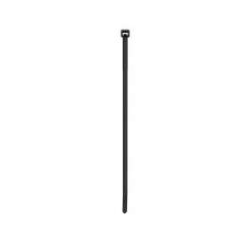 Collier PLT,142X3,6mm,PA 6.6,Noir UV,Cdt:100 (sachet)|Panduit Composants Industriels-PNUPLT1.5I-C0