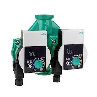 Circulateur double à haut rendement Wilo-Yonos PICO-D 30/1-8 (4230949)|Wilo France-WLO4230949