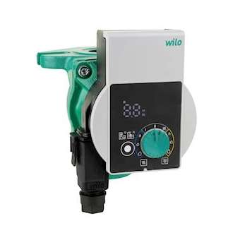 Circulateur à haut rendement Wilo-Poly-Yonos PICO 1-6 (4230952)|Wilo France-WLO4230952