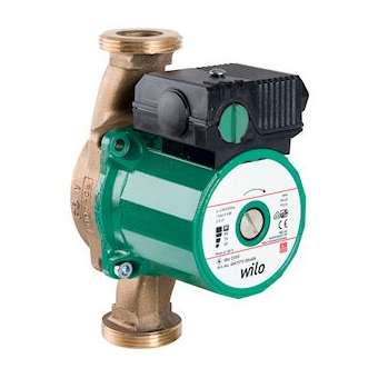 Circulateur ECS Wilo-Star-Z20/4-3(150) (4081193)|Wilo France-WLO4081193
