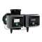 Circulateur double intelligent Wilo-Stratos MAXO-D 40/0,5-12 PN16 (2186294)