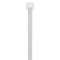 Collier PLT,290X3,7mm,PA 6.6,Naturel,Cdt:100 (sachet)