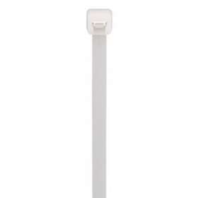 Collier PLT,290X3,7mm,PA 6.6,Naturel,Cdt:100 (sachet)|Panduit Composants Industriels-PNUPLT3I-C
