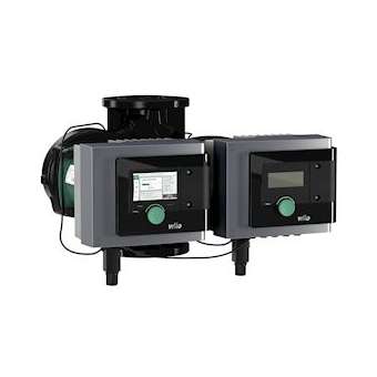 Circulateur double intelligent Wilo-Stratos MAXO-D 50/0,5-9 PN16 (2186298)|Wilo France-WLO2186298