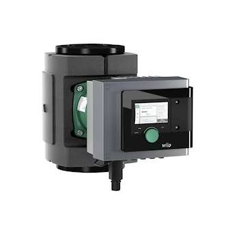 Circulateur intelligent Wilo-Stratos MAXO 25/0,5-12 PN16 (2186259)|Wilo France-WLO2186259