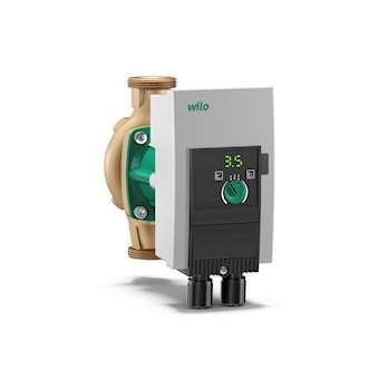 Circulateur ECS Wilo-Yonos MAXO-Z 25/0,5-10 PN10 (2175539)|Wilo France-WLO2175539