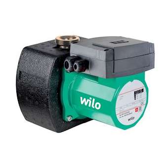 Circulateur ECS Wilo-TOP-Z30/10 EM PN6/10 RG (2059857)|Wilo France-WLO2059857