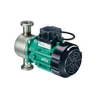 Pompe en ligne ECS Wilo-VeroLine-IP-Z 25/6 EM (4090295)|Wilo France-WLO4090295
