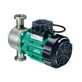 Pompe en ligne ECS Wilo-VeroLine-IP-Z 25/6 EM (4090295)|Wilo France-WLO4090295