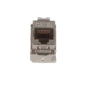 Category 6A, RJ45, 10 Gb/s, 8-position,|-PUIKJS6X88TC