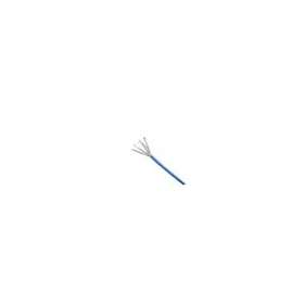 Copper Cable, Cat 6A, 4-Pair, 23 AWG, U/|-PUIPUFY6X04WHHED