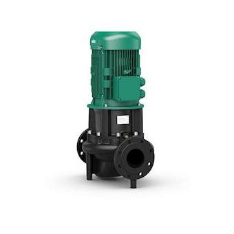 Pompe en ligne Wilo-CronoLine IL125/160-22/2 (2120937)|Wilo France-WLO2120937
