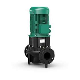 Pompe en ligne Wilo-CronoLine IL200/260-7,5/6 (2120941)|Wilo France-WLO2120941