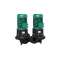 Pompe en ligne double Wilo-CronoTwinDL150/260-18,5/4 (2120996)|Wilo France-WLO2120996