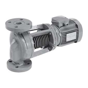 Pompe en ligne Wilo-VeroLine-IPH-O20/160-0,37/4 (4089398)|Wilo France-WLO4089398