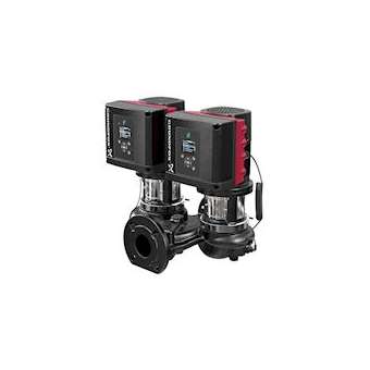 GRUNDFOS TPE3 D 32-180-S (99272543)|Grundfos-GDF99272543