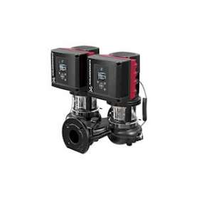 GRUNDFOS TPE3 D 80-180-S (99272577)|Grundfos-GDF99272577