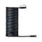 Extérieur Plug & Shine Câble 10m 1 in-2 out IP68 2x1,5qmm H07RN-F noir