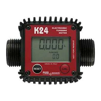 COMPTEUR NUMERIQUE 'K24' GAS-OIL|Jetly-JTY530012