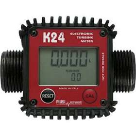COMPTEUR NUMERIQUE 'K24' GAS-OIL|Jetly-JTY530012