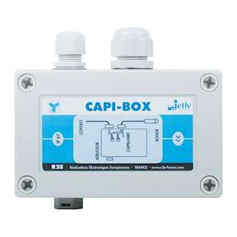 CAPI-BOX|Jetly-JTY410495