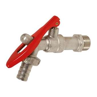 ROBINET CADENASSABLE 699 3/4'-3/4'|Jetly-JTY650913